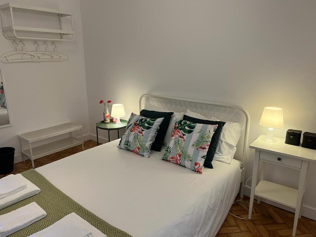Alvalade Ii Airport Casa de hóspedes 3*