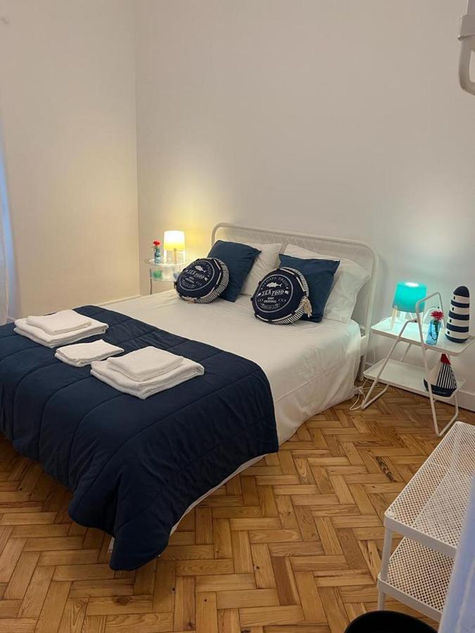 Alvalade Ii Airport Casa de hóspedes 3*
