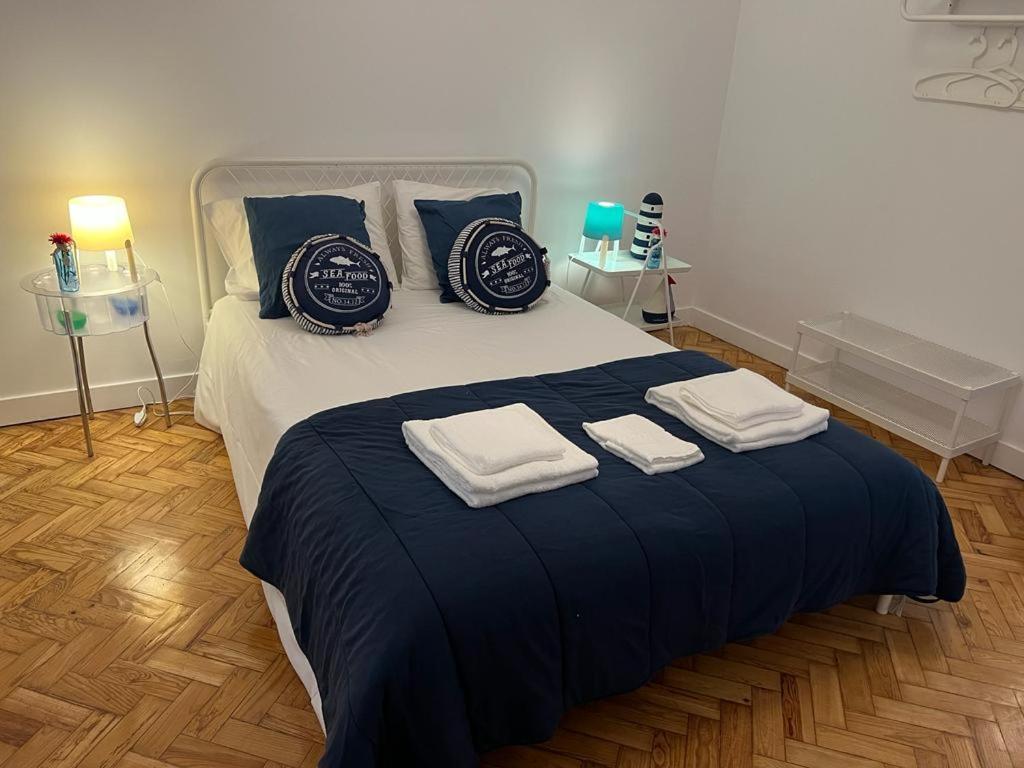 Alvalade Ii Airport 3* Lisboa