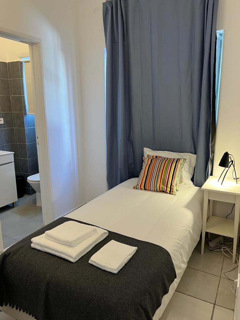 Alvalade Ii Airport Casa de hóspedes 3*