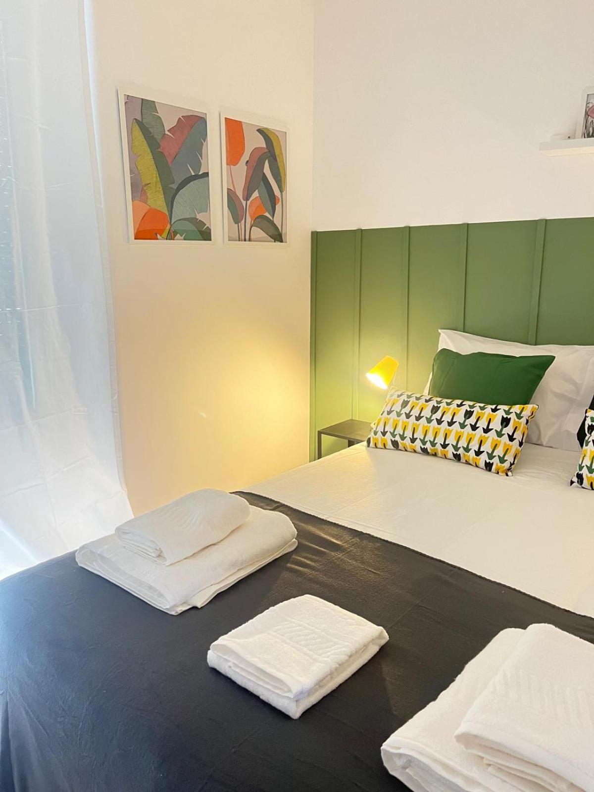 Alvalade Ii Airport Casa de hóspedes 3*