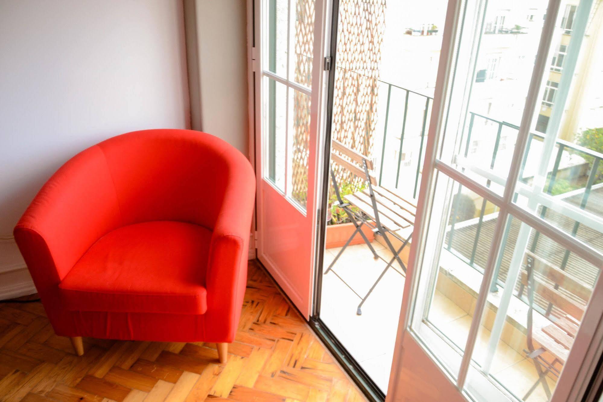 Alvalade Ii Airport 3* Lisboa