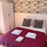 Alvalade II Guest House