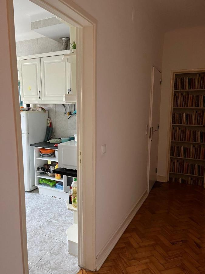 Maison d'hôtes Alvalade Ii 3*
