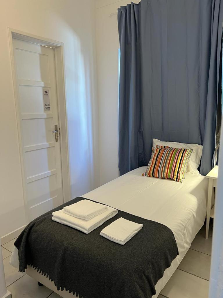 Maison d'hôtes Alvalade Ii Lisboa