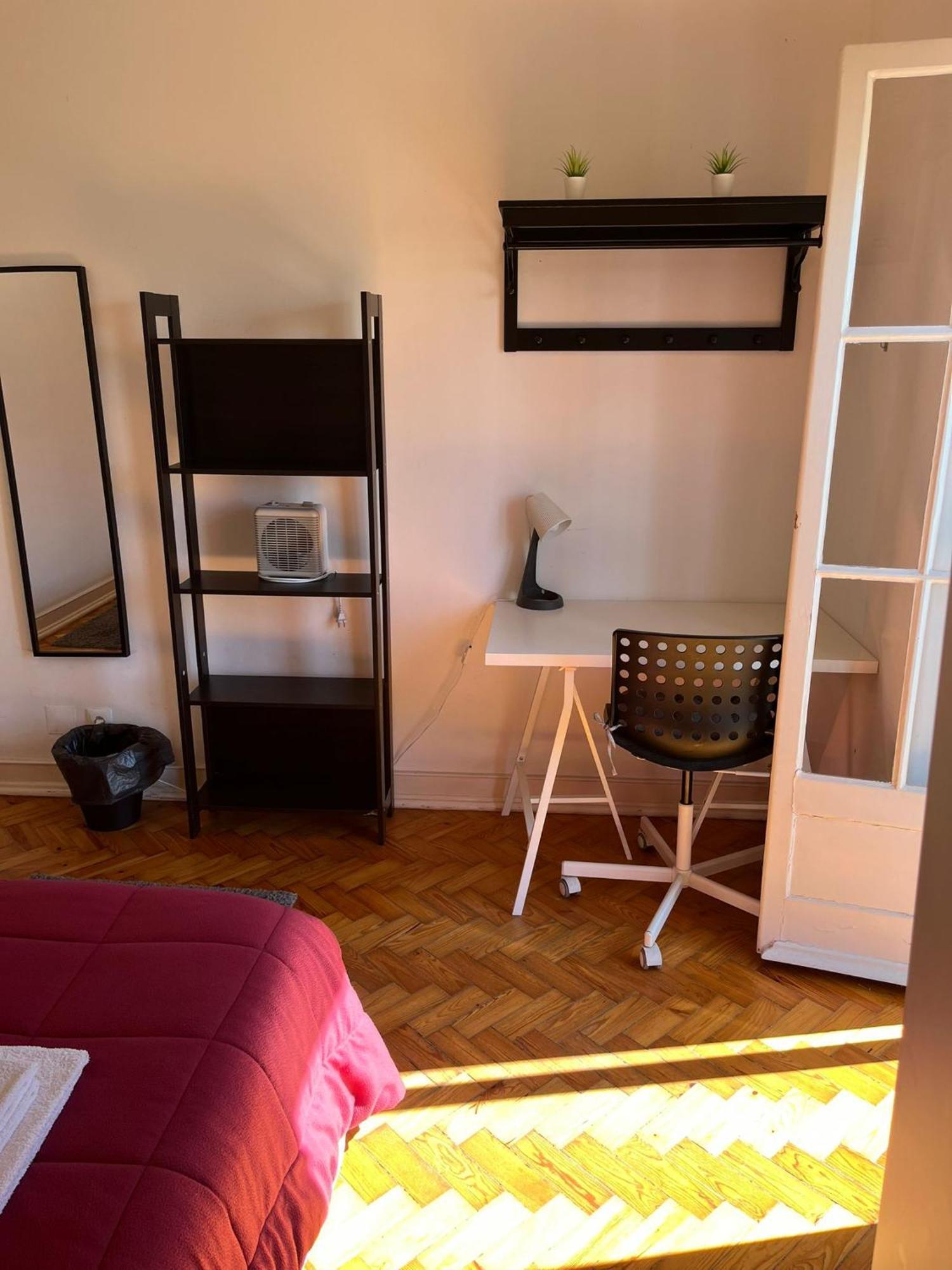Alvalade Ii 3*