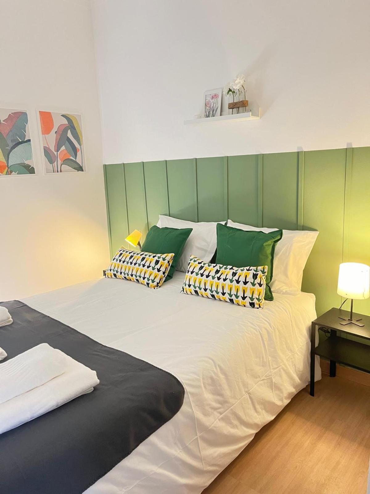 Alvalade Ii Maison d'hôtes 3*