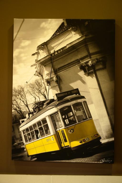 Alvalade Ii Lisboa