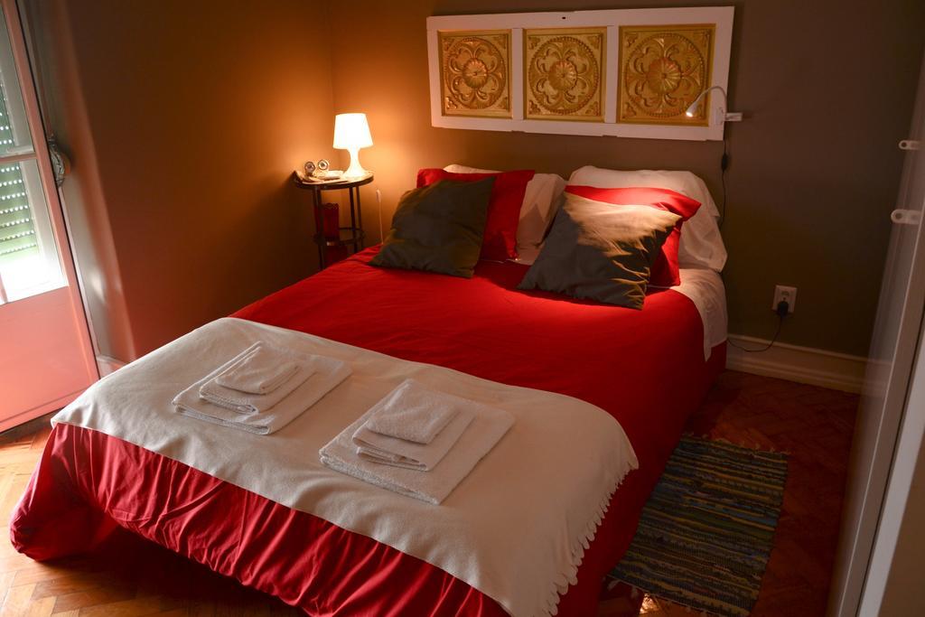 Maison d'hôtes Alvalade Ii 3*