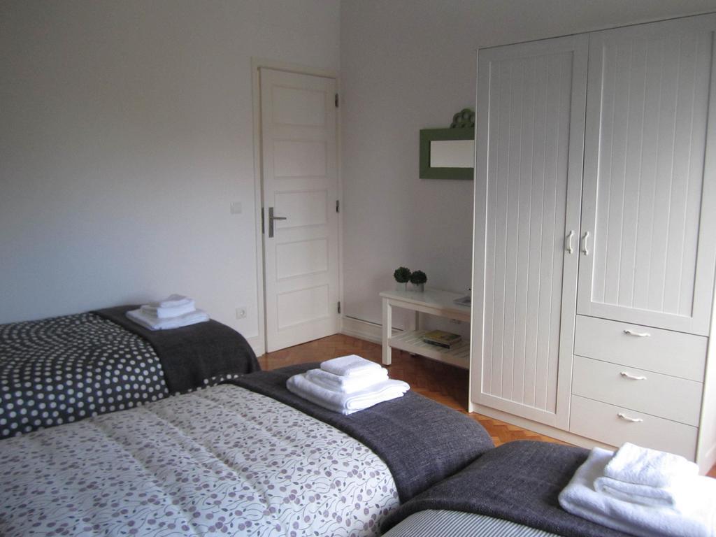 Alvalade Ii Maison d'hôtes Lisboa