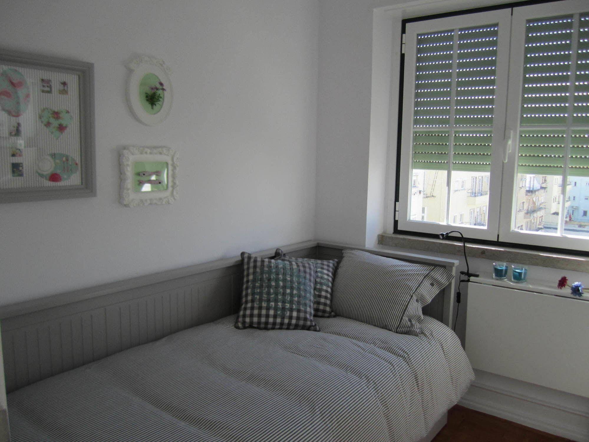 Alvalade Ii 3*