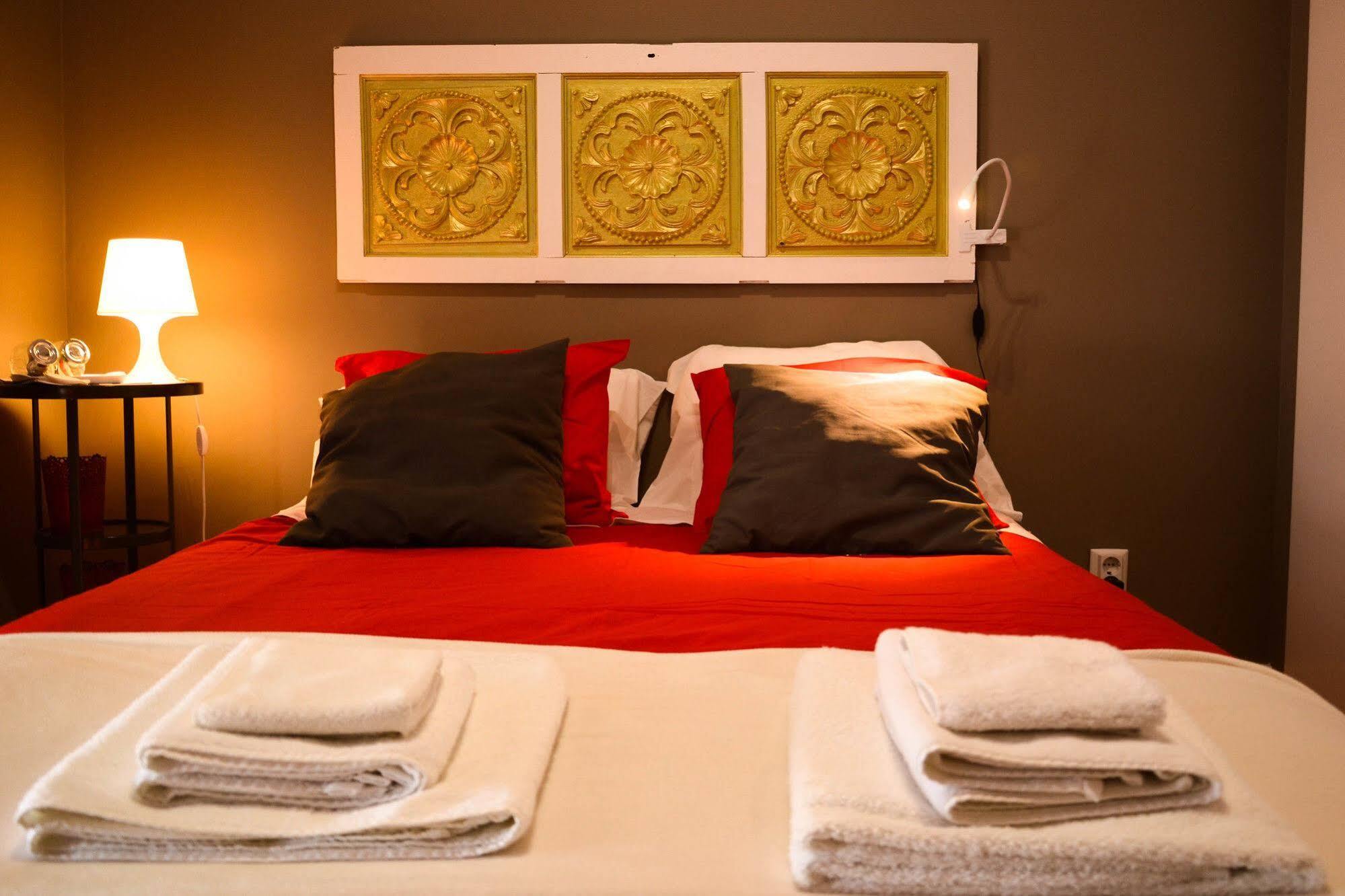 Maison d'hôtes Alvalade Ii 3*