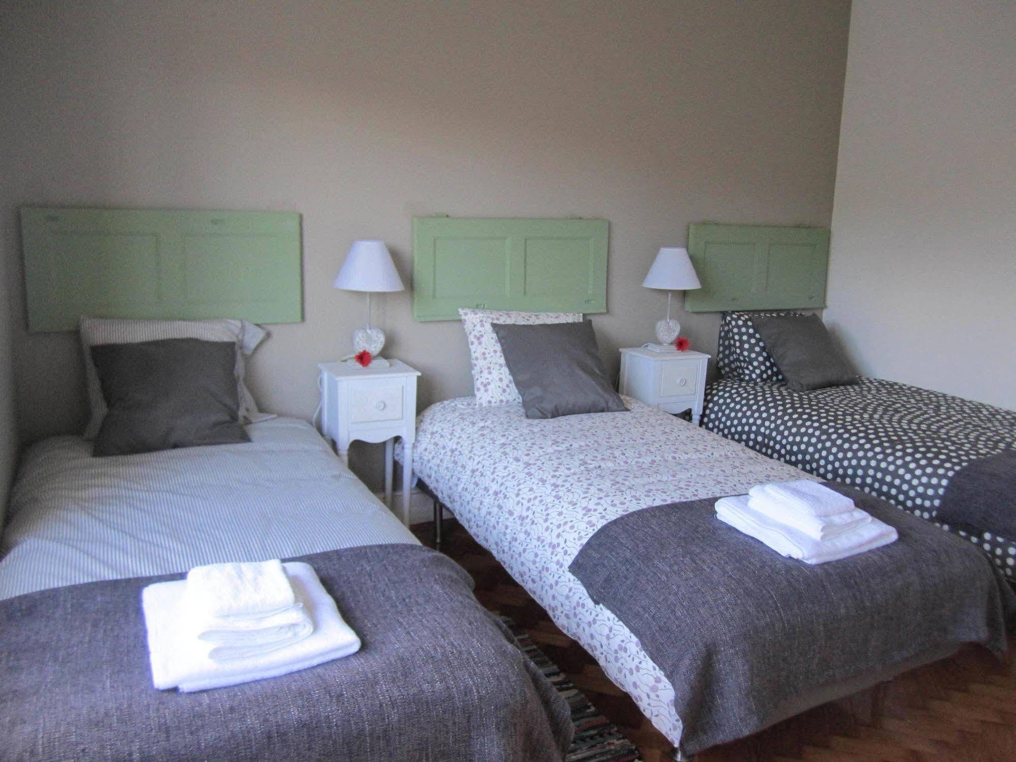 Alvalade Ii Maison d'hôtes 3*