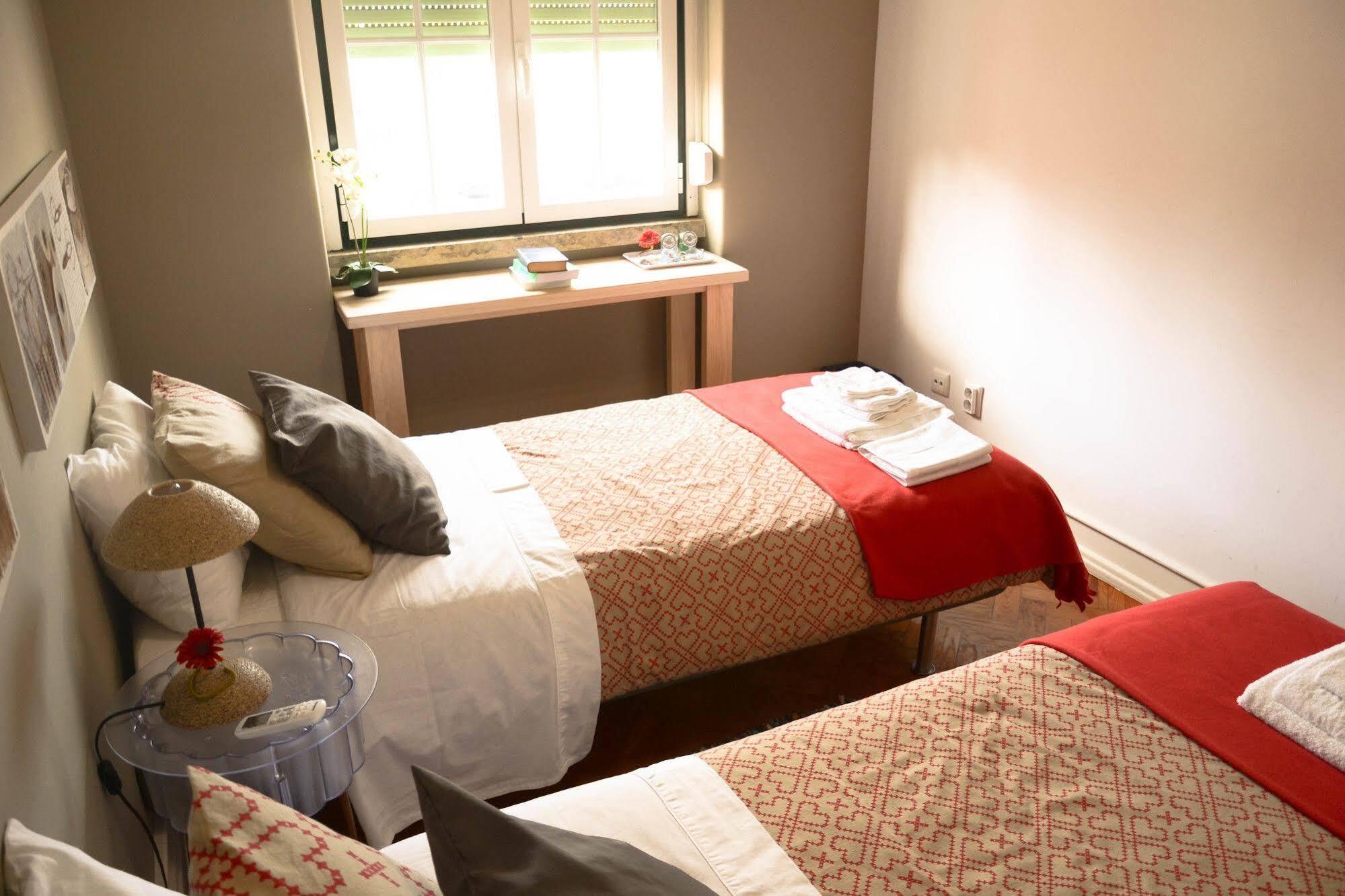 Maison d'hôtes Alvalade Ii 3*