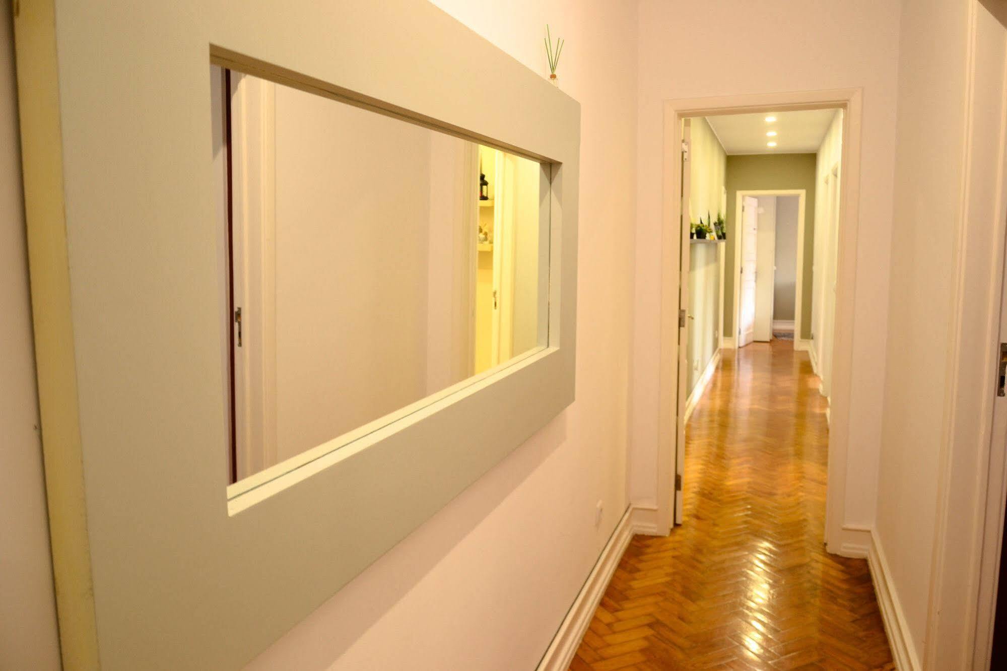 Maison d'hôtes Alvalade Ii Lisboa